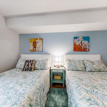 Shorewood Condos Pulau Hilton Head Bilik gambar
