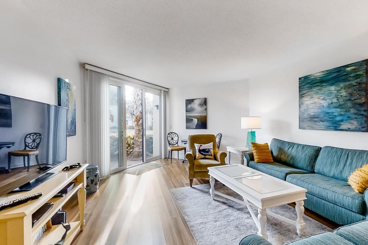 Shorewood Condos Pulau Hilton Head Bilik gambar