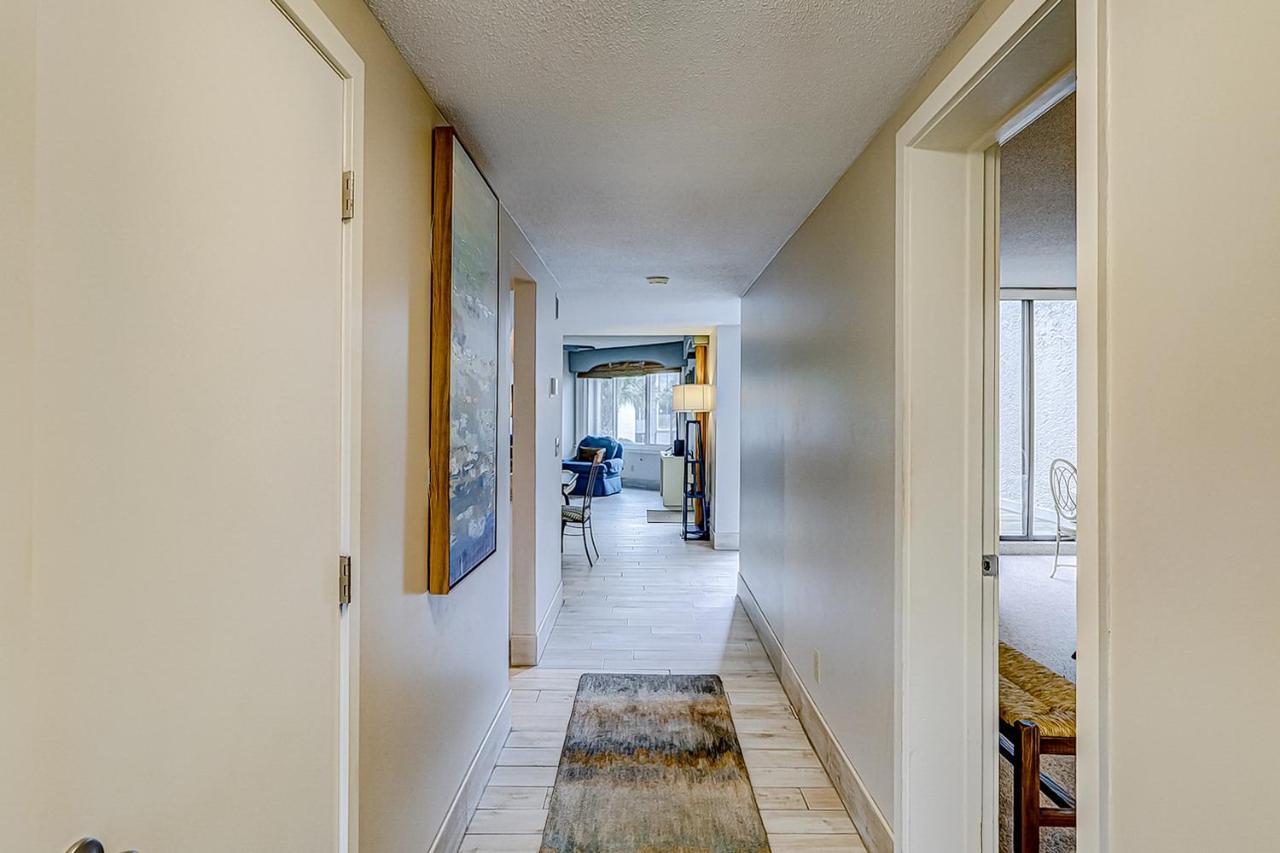 Shorewood Condos Pulau Hilton Head Luaran gambar