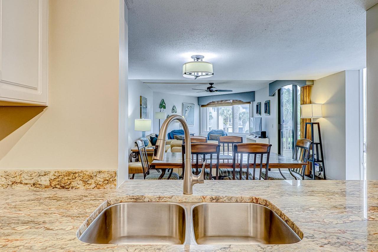 Shorewood Condos Pulau Hilton Head Luaran gambar