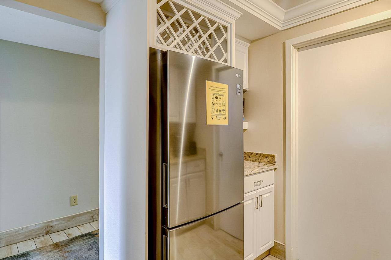 Shorewood Condos Pulau Hilton Head Luaran gambar