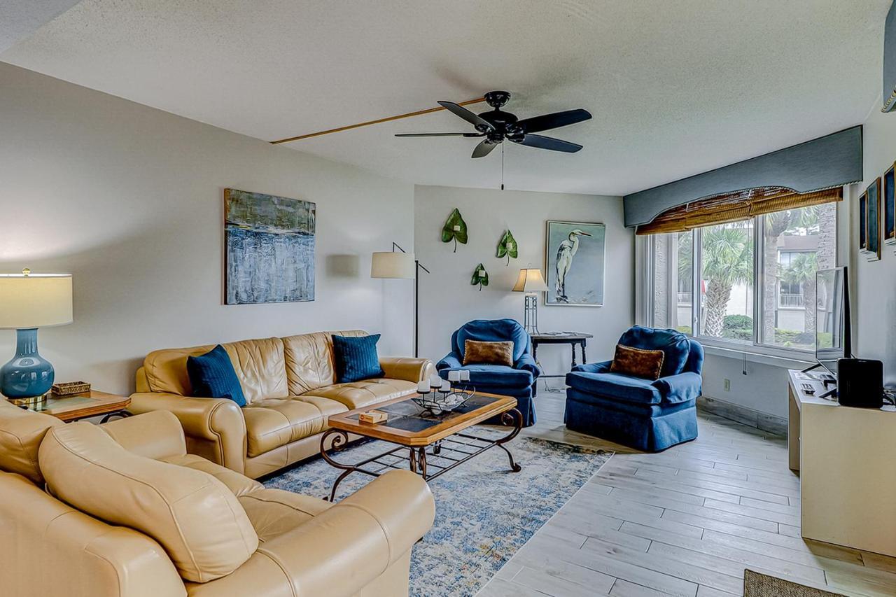 Shorewood Condos Pulau Hilton Head Luaran gambar