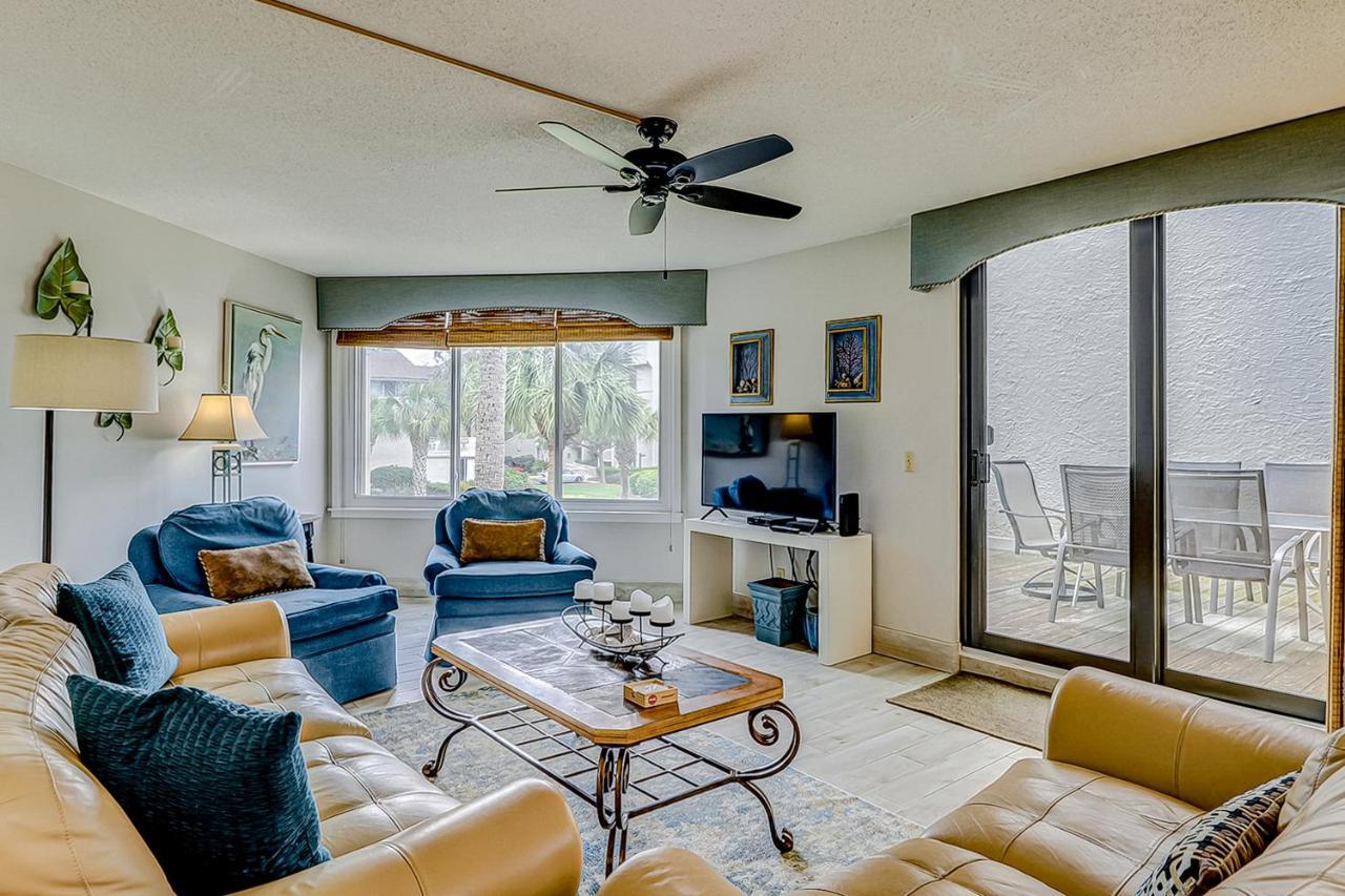 Shorewood Condos Pulau Hilton Head Luaran gambar