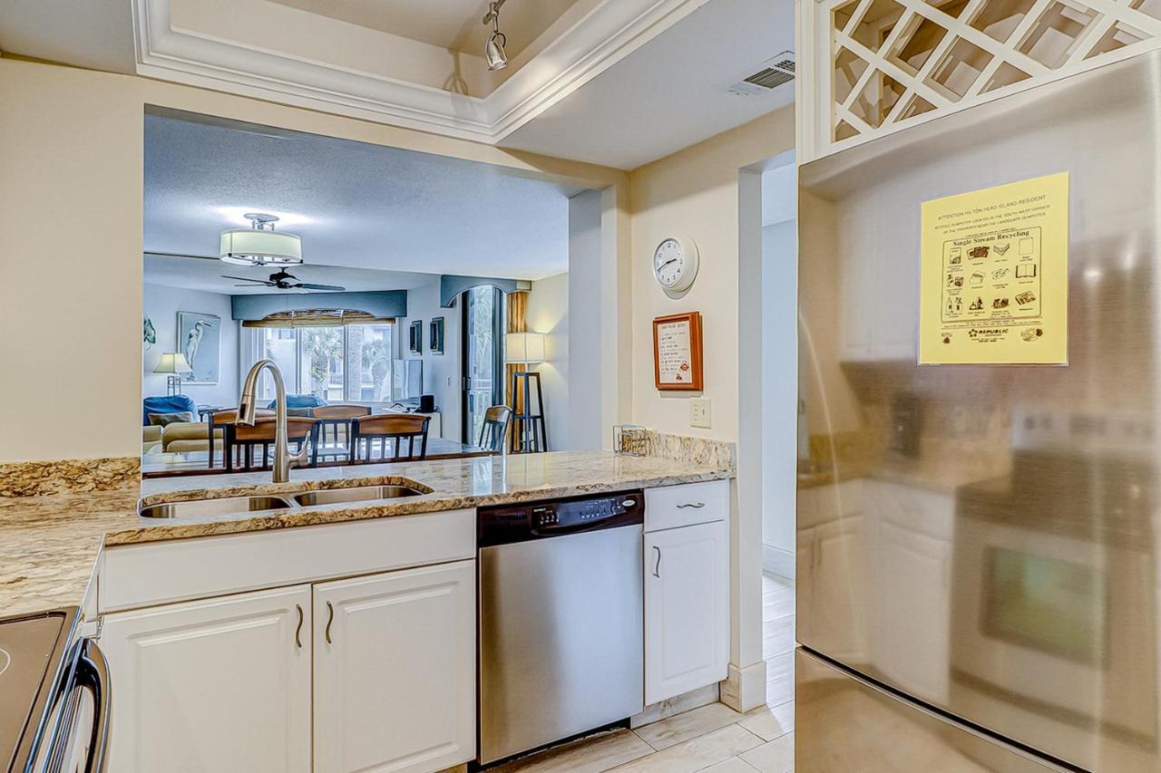 Shorewood Condos Pulau Hilton Head Luaran gambar