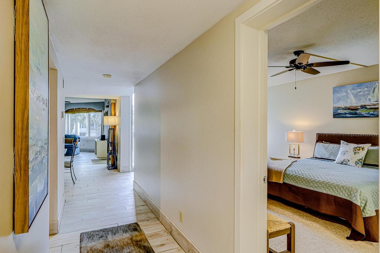 Shorewood Condos Pulau Hilton Head Luaran gambar
