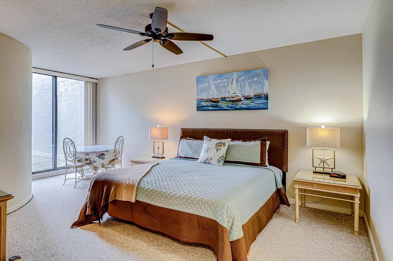 Shorewood Condos Pulau Hilton Head Luaran gambar