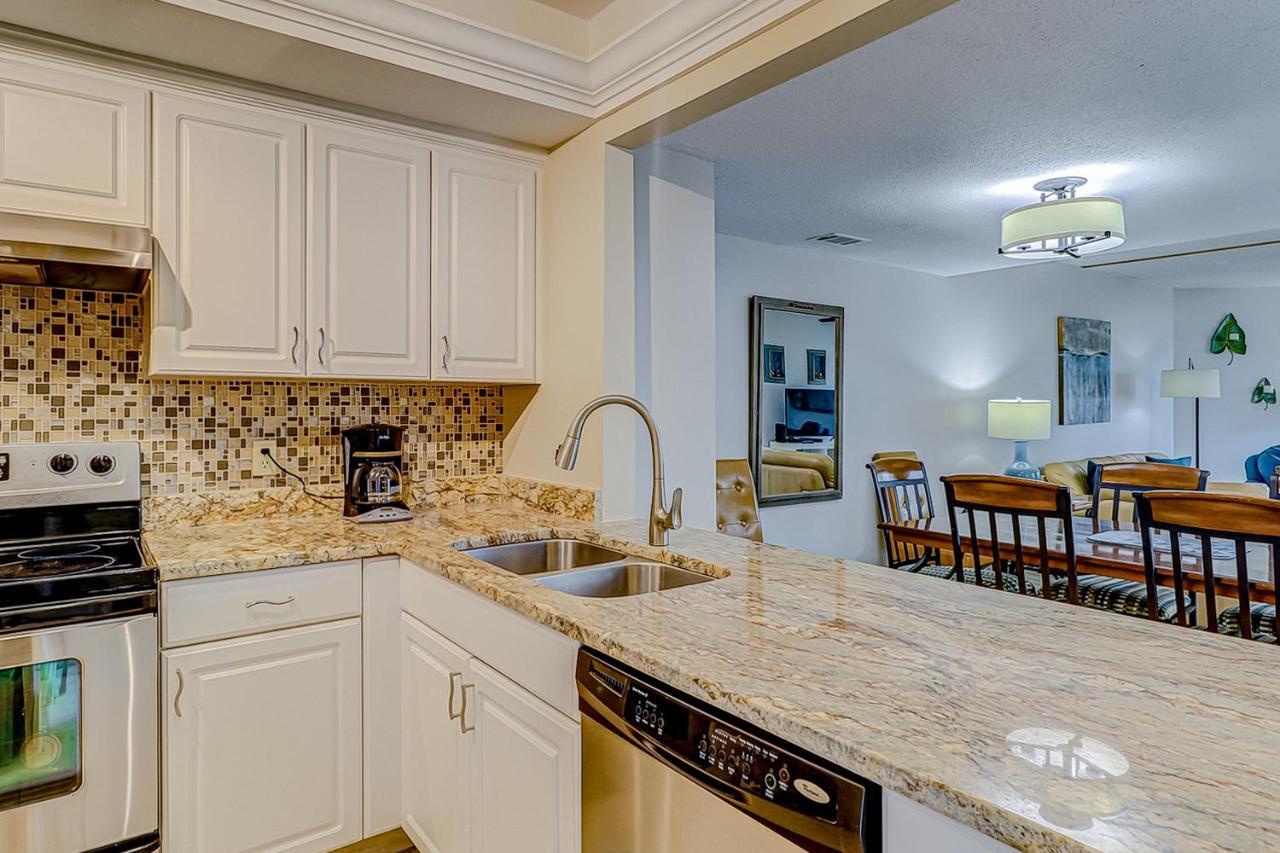 Shorewood Condos Pulau Hilton Head Luaran gambar