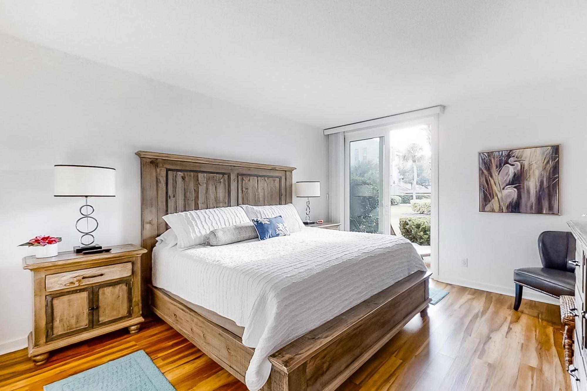 Shorewood Condos Pulau Hilton Head Bilik gambar