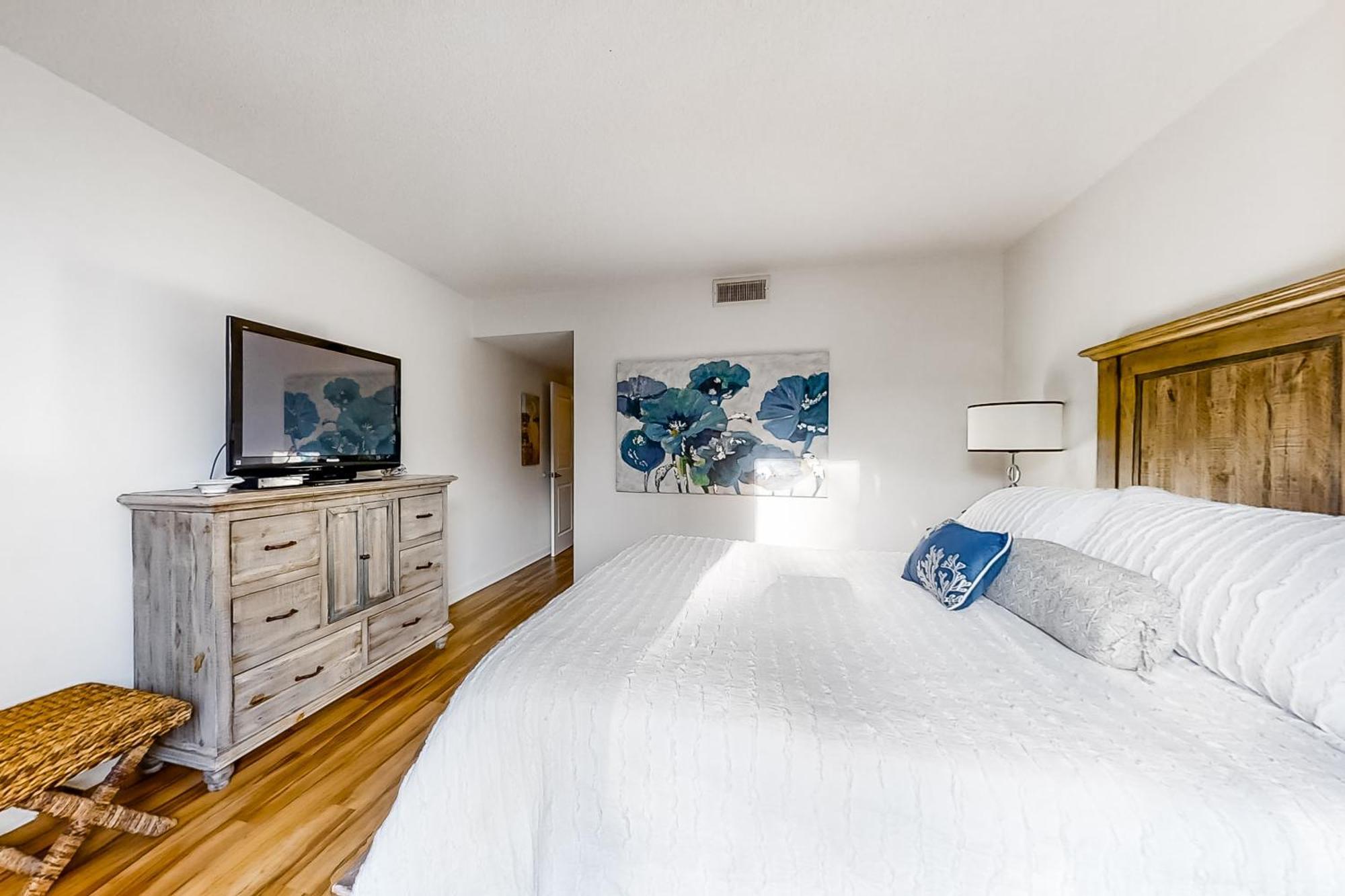 Shorewood Condos Pulau Hilton Head Bilik gambar