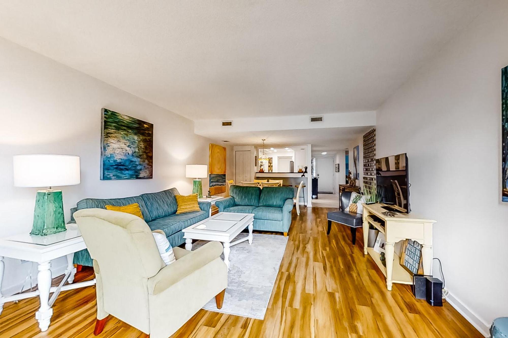 Shorewood Condos Pulau Hilton Head Bilik gambar