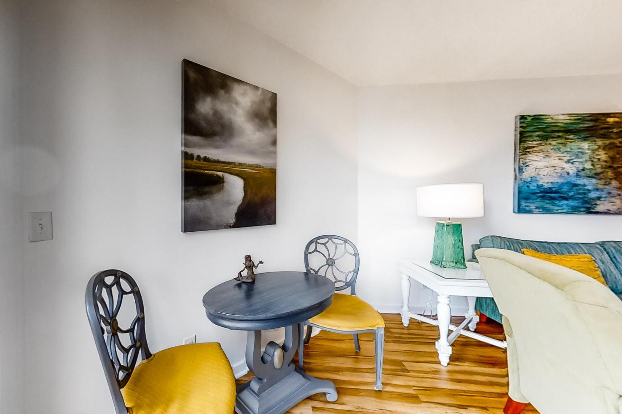 Shorewood Condos Pulau Hilton Head Bilik gambar