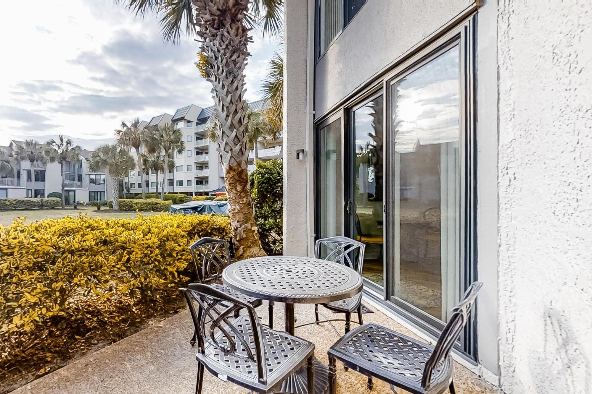 Shorewood Condos Pulau Hilton Head Bilik gambar