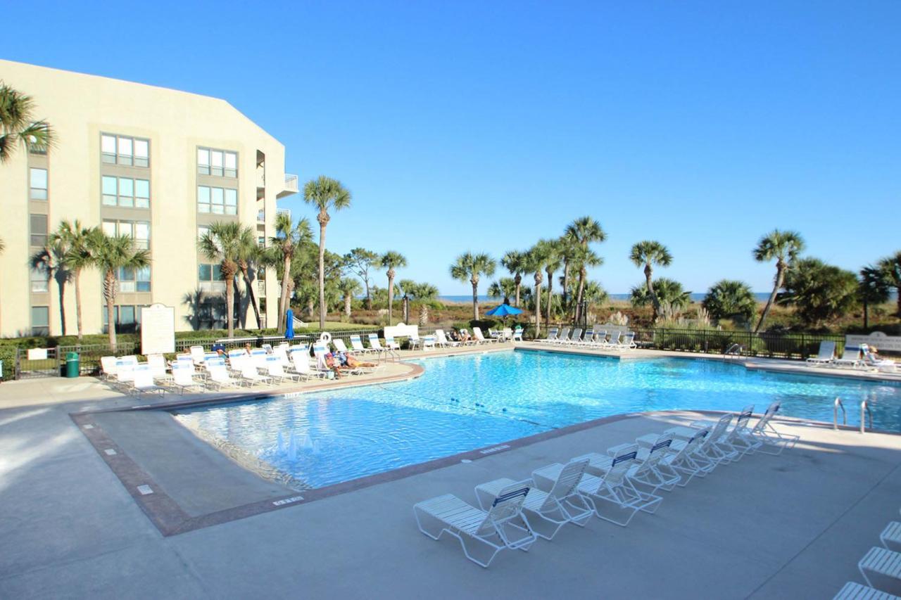 Shorewood Condos Pulau Hilton Head Luaran gambar
