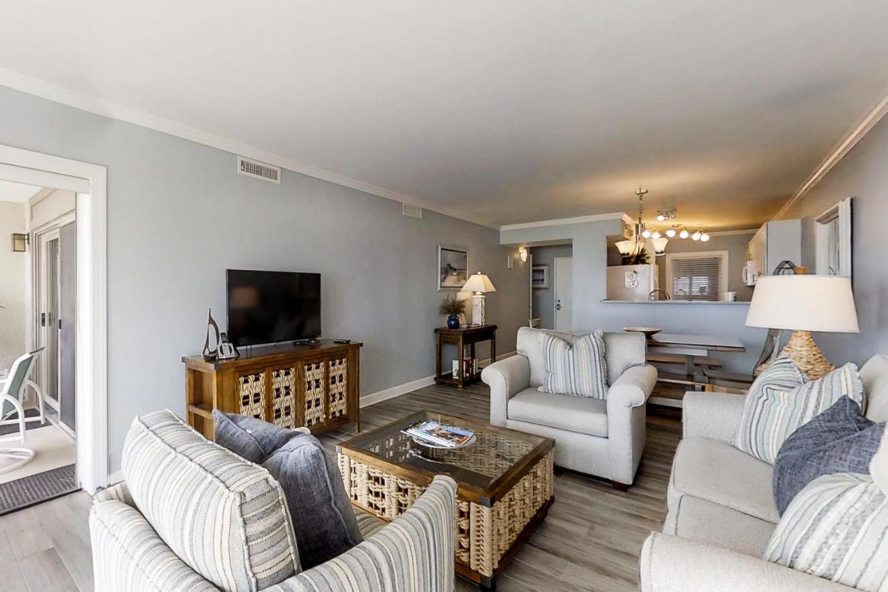 Shorewood Condos Pulau Hilton Head Bilik gambar