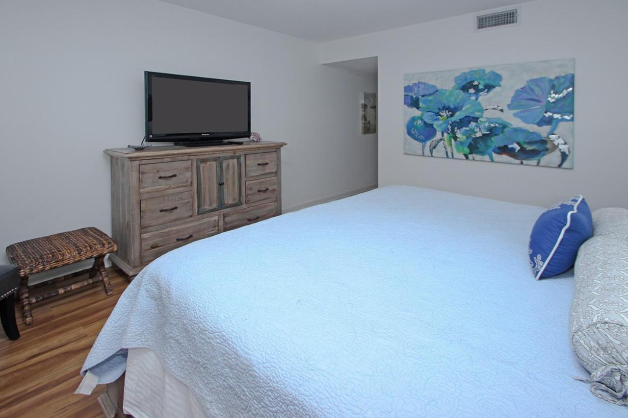 Shorewood Condos Pulau Hilton Head Luaran gambar
