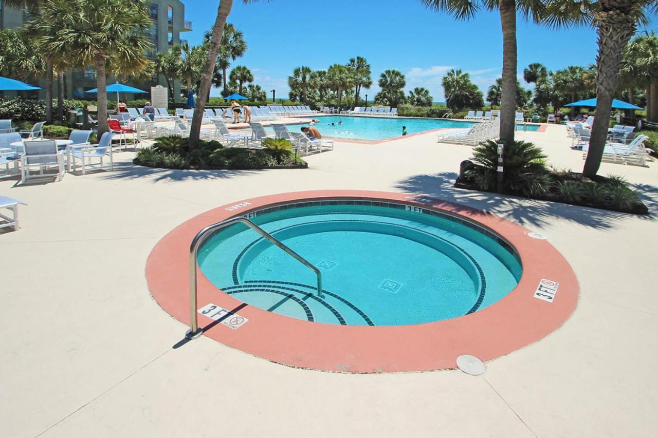 Shorewood Condos Pulau Hilton Head Luaran gambar