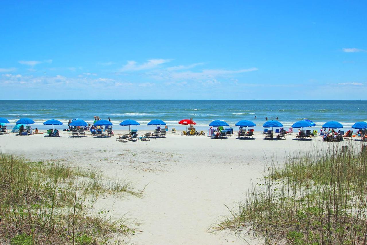 Shorewood Condos Pulau Hilton Head Luaran gambar