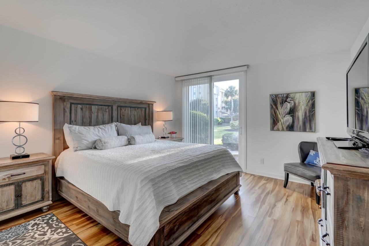 Shorewood Condos Pulau Hilton Head Luaran gambar