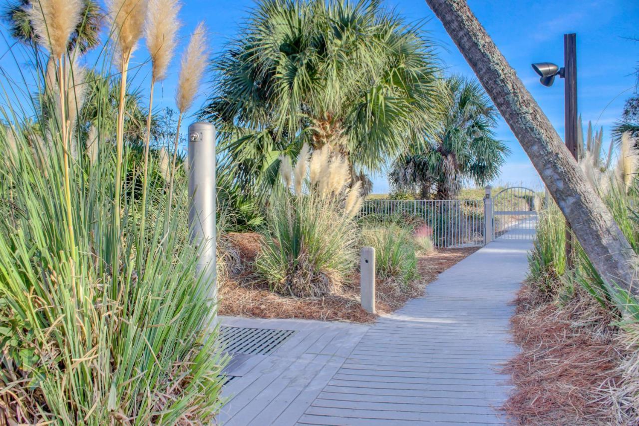 Shorewood Condos Pulau Hilton Head Luaran gambar